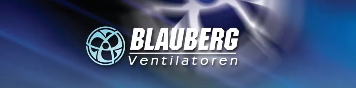 О компании BLAUBERG