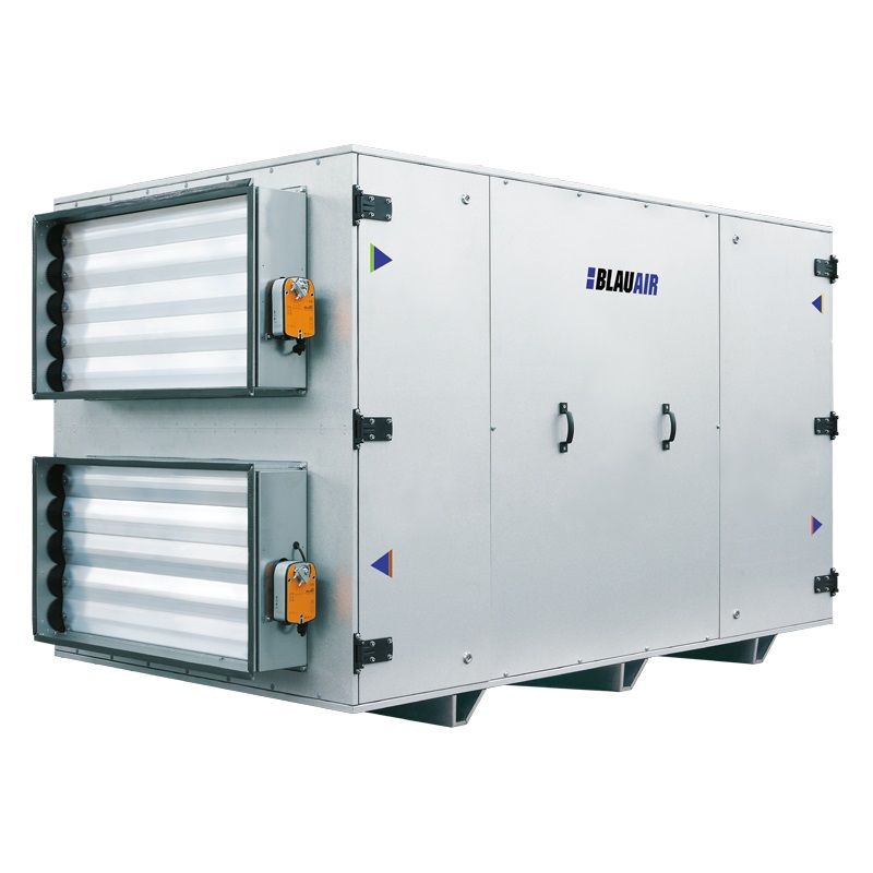 Blauberg BlauAir BL 03 CFH 3500 S30 CW