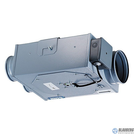 Канальный вентилятор Blauberg Box-R 80/80x6