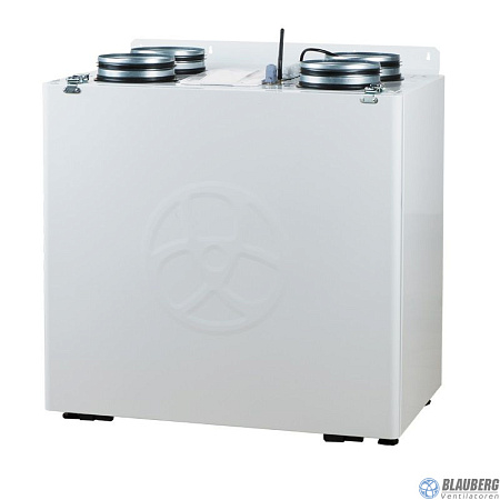 Приточно-вытяжная установка Blauberg KOMFORT EC SB550-E S21